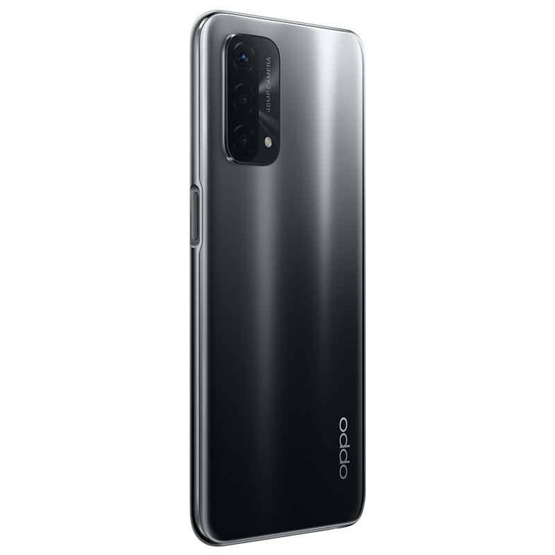 oppo a93 5g全网通版 双模5g 5000mah大电池高通骁龙4800万超清三摄