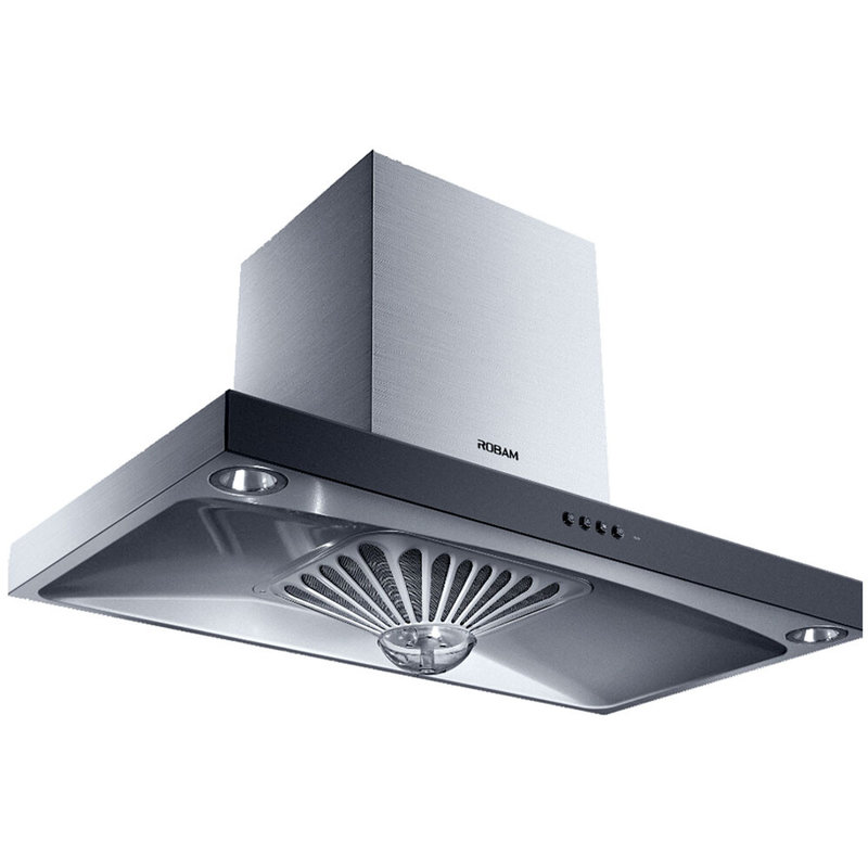 老板robamcxw2008020欧式平板抽油烟机