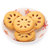 嘉士利饼干草莓味680g 零食饼干蛋糕早餐饼第6张高清大图