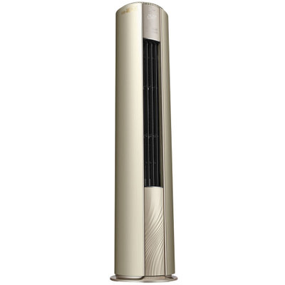 美的（Midea） 3匹 一级能效 变频 冷暖立柜式空调 KFR-72LW/BP3DN1Y-YB200(B1)