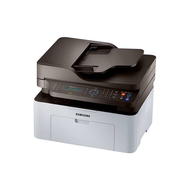 三星(samsung) sl-m2071fh 黑白激光多功能一体机