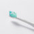 荷兰艾优APIYOO成人声波电动牙刷 情侣款男女通用 感应充电式 全身防水 T9成人电动牙刷(粉色 热销)第4张高清大图