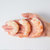 大洋世家阿根廷红虾仁(大号) 180g 大虾 虾仁 火锅 烧烤食材第5张高清大图
