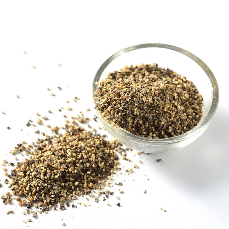 味好美黑胡椒碎粒30g自然选材味好美出品