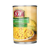 S&W 泰国原装进口玉米粒罐头 410g