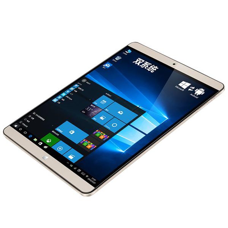 昂达(onda)v919 air双系统64gb 9.