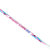 克洛斯威攻守兼备高强抗扭性轻盈羽毛球拍/SK69(白色 单只)第3张高清大图