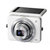 佳能（Canon） PowerShot N 数码相机 2.8英寸上翻式触摸屏(白色 优惠套餐三)第5张高清大图