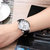Tissot天梭手表力洛克系列自动机械男表T41.1.423.33(T41.1.423.33)第4张高清大图