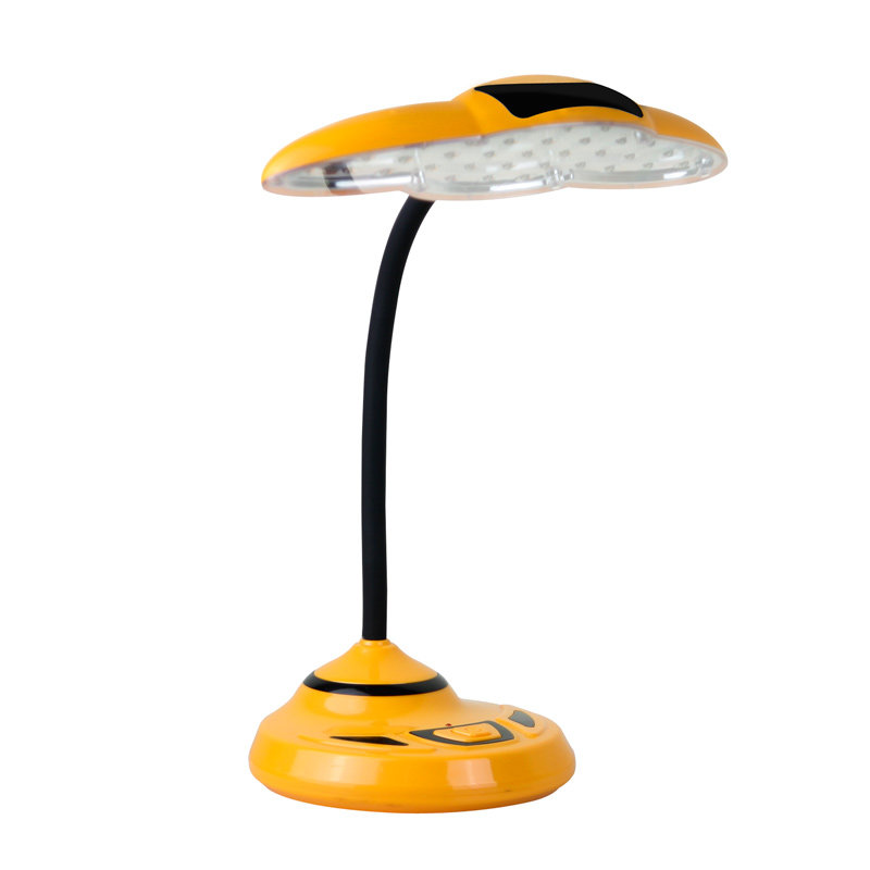 虎头th8601 led充电飞机台灯