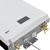 睿尚(RE) JSQ30-16Q33 燃气热水器 智能控温 二级能效 天然气 强排式 玻璃 白色第4张高清大图