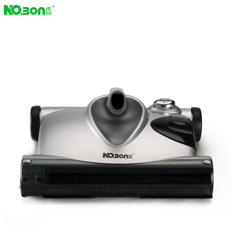 诺邦s620无线式电动扫地机扫吸一体自动吸尘器办公家用神器吸力大操作