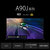 索尼（SONY）XR-83A90J 83英寸 4K超高清HDR OLED全面屏电视XR认知芯片银幕声场旗舰版65A90J(83英寸83A90J)第2张高清大图