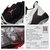 Nike耐克乔丹JORDAN AIR ZOOM 92气垫减震运动休闲篮球鞋跑步鞋CK9183-106(黑白色 42)第4张高清大图
