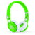 beats Mixr 混音师 耳机 2.0 头戴式 魔声 耳机 耳麦(绿色+煲音碟)第5张高清大图