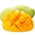 刘陶鲜果  缅甸芒果8斤装（单果200-500g） 新鲜水果第3张高清大图