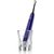 飞利浦（PHILIPS）电动牙刷HX9372/04 钻石亮白型声波震动牙刷 声波震动牙刷第2张高清大图