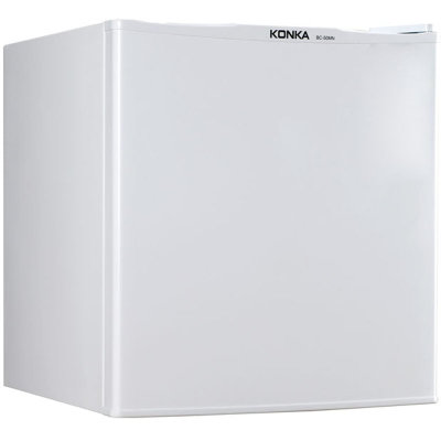康佳变频冰箱推荐：康佳（KONKA）BC-50MN冰箱