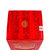 52度中国杜康精制中国红500ml(2瓶 瓶)第3张高清大图