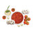 辣西西里蘑菇番茄风味意面酱 350g 意大利面酱第4张高清大图