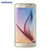 三星 Galaxy S6 5.1英寸4G智能手机 G9200 全网通/双卡双待/曲面屏/八核/32G(铂光金色)第4张高清大图