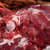 宁夏西吉县货出六盘农户散养精品羔羊 剔骨后腿肉2斤第5张高清大图