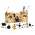乐高LEGO哈利波特系列霍格沃茨第一堂飞行课拼搭积木玩具76395 国美超市甄选第5张高清大图