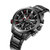 卡西欧(CASIO) 运动石英商务钢带男士手表(EQB-500DC-1A)第3张高清大图