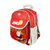 托马斯儿童书包幼儿园小学生双肩背包/文具(TCB200605(红))第2张高清大图