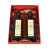 希腊原瓶原装进口 迈萨维诺 特级初榨橄榄油500ml*2 礼盒装第4张高清大图