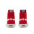 彪马男女同款 基础系列 Bari Mid 板鞋40红 国美超市甄选第4张高清大图