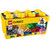 正版乐高LEGO 经典创意系列 10696 经典创意中号积木盒 积木玩具(彩盒包装 件数)第2张高清大图