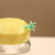 韩版杯子水果迷你潮流水杯学生便携情侣创意多层小时保温桶防溢(小西瓜)第2张高清大图