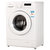 创维（Skyworth）F651003S6.5公斤   滚筒洗衣机（白色） 全自动智能自测洗衣第3张高清大图
