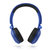 JBL SYNCHROS E40BT头戴式蓝牙耳机 无线立体声音乐手机耳麦蓝色第3张高清大图