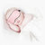 加加林婴儿眼罩粉色 遮光第3张高清大图