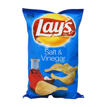 lays 美国进口乐事醋盐味薯片 184.2g【图片 价格 品牌 报价】-国美