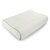 泰嗨（TAIHI）天然乳胶枕头泰国原装进口 高低平面枕礼盒装 乳白色 高低平面枕礼盒装(默认 高低平面枕)第4张高清大图