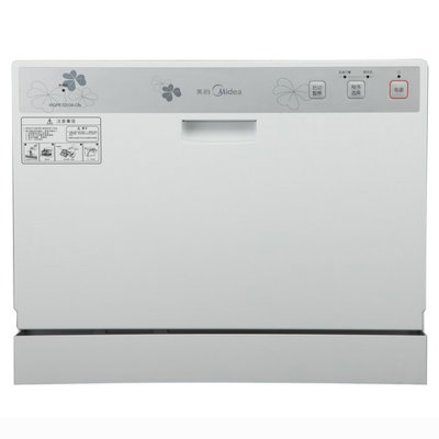 美的（Midea）WQP6-3203A-CN洗碗机