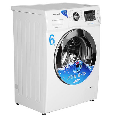 三星（SAMSUNG）WF602U2BKWQ/SC洗衣机