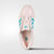 adidas 阿迪达斯 网球 女子 网球鞋 粉色 S42006(粉色 37)第2张高清大图