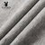 花花公子韩版潮男士工字夏季紧身健身运动莱卡棉打底汗背心修身(工字款黑色)第5张高清大图