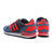 adidas/阿迪达斯三叶草 ZX700男鞋休闲鞋运动鞋跑步鞋M25838(M18255 43)第5张高清大图