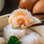 国联水晶虾饺1kg 40只 冬笋口味  袋装  广式早茶 早餐点心第2张高清大图
