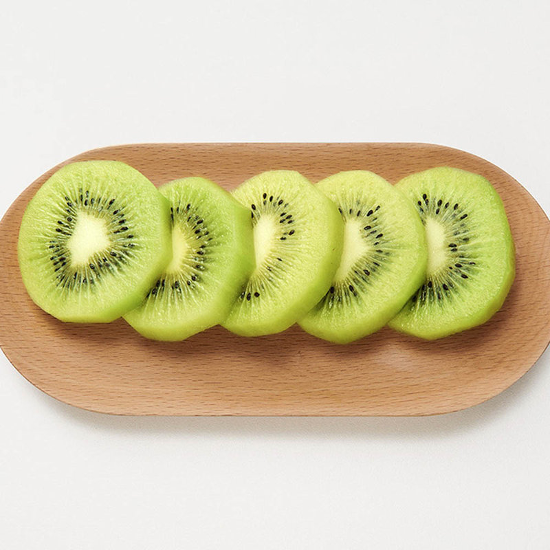 佳沛新西兰进口奇异果绿果猕猴桃原箱装22粒单果147176g膳食纤维助