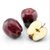 甘肃天水花牛苹果水果3斤试吃装新鲜当季红蛇果粉面平果包邮(花牛苹果3斤-8-9个)第5张高清大图