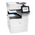 惠普(HP) MFP-E87650z-001 彩色数码复印机 A3幅面 支持扫描 复印 有线 自动双面打印（含粉盒）第3张高清大图