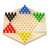 巧之木跳棋游戏 儿童互动玩具桌面游戏大号 国美超市甄选第6张高清大图