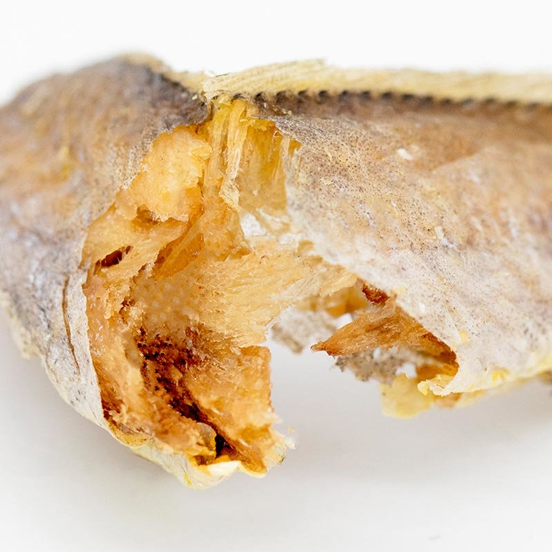 海鱼恋黄鱼酥香辣味180g3袋鲜香酥脆正品保证