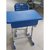 多美汇 学生课椅 教室椅子 靠背椅 钢架靠背课椅可升降 DMH-178KY-7/长350*宽400*高400mm(图片色 默认)第2张高清大图
